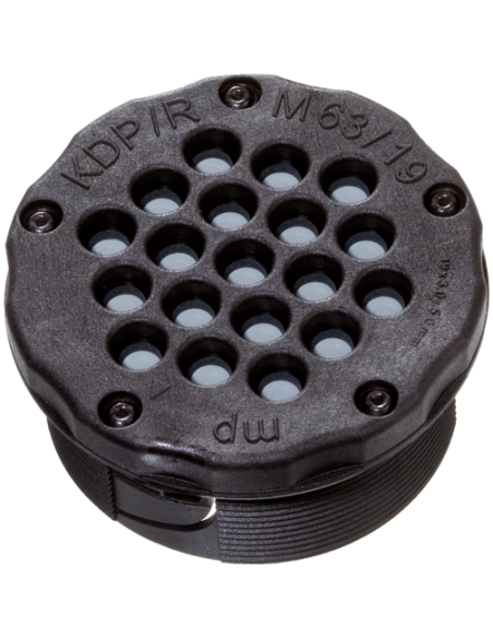 Przepust kablowy Modlink MSDD KDP/R M63/8 4000-70703-0630080 | Elektronika | Eshop Dopak | Wszystko dla Przemysłu