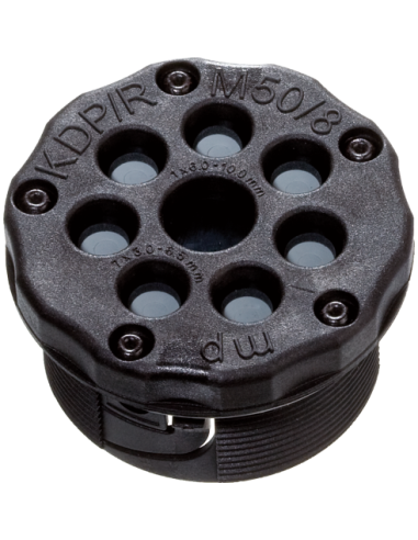 Przepust kablowy Modlink MSDD KDP/R M50/6 4000-70703-0500060 | Elektronika | Eshop Dopak | Wszystko dla Przemysłu