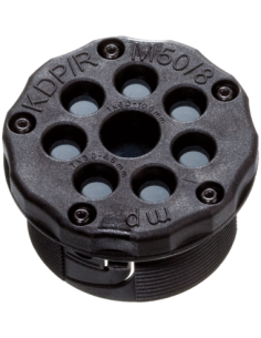 Przepust kablowy Modlink MSDD KDP/R M50/4 4000-70703-0500040 | Elektronika | Eshop Dopak | Wszystko dla Przemysłu