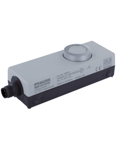 Przycisk Reset 42 1NOL M12(4) 69013 | Elektryka | Eshop Dopak | Wszystko dla Przemysłu