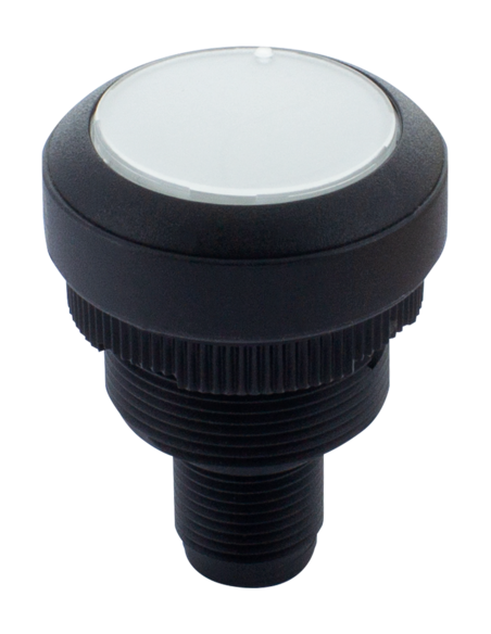 Kontrolka sygnalizacyjna S-Lamp 69065 | Elektryka | Eshop Dopak | Wszystko dla Przemysłu