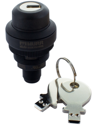 Przycisk R 28 1NO M12(4) 1,5m 69080 | Elektryka | Eshop Dopak | Wszystko dla Przemysłu