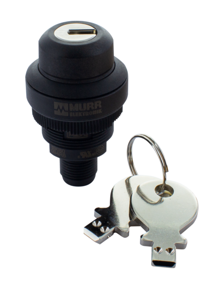 Przycisk R 28 1NO M12(4) 1,5m 69080 | Elektryka | Eshop Dopak | Wszystko dla Przemysłu