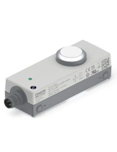 IO-Link 1 P-Przycisk 42 1NO L M12(4) 69200 | Elektryka | Eshop Dopak | Wszystko dla Przemysłu