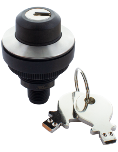 K-Switch 30 S 2NO 1x40SR M12(4)  69130 | Elektryka | Eshop Dopak | Wszystko dla Przemysłu