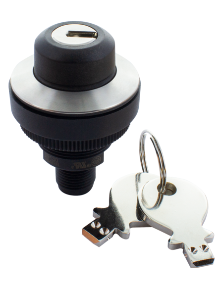 K-Switch 30 S 2NO 1x40SR M12(4)  69130 | Elektryka | Eshop Dopak | Wszystko dla Przemysłu
