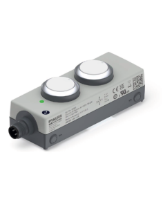 Przycisk IO-Link 2 P 42 2NO L M12(4) 69202 | Elektryka | Eshop Dopak | Wszystko dla Przemysłu