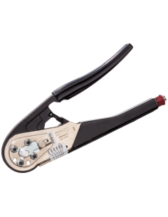 Zaciskarka 1,6mm 70MH-ZW002-4000000 | Przewody i Złącza | Eshop Dopak | Wszystko dla Przemysłu