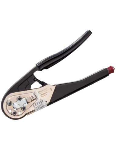 Zaciskarka 1,6mm 70MH-ZW002-4000000 | Przewody i Złącza | Eshop Dopak | Wszystko dla Przemysłu