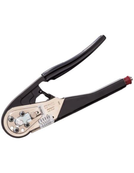 Zaciskarka 1,6mm 70MH-ZW002-4000000 | Przewody i Złącza | Eshop Dopak | Wszystko dla Przemysłu