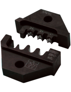 Wkład zaciskarki dla pinów 2,5mm (do 2,5mm2) 70MH-ZW003-2000000 | Przewody i Złącza | Eshop Dopak | Wszystko dla Przemysłu