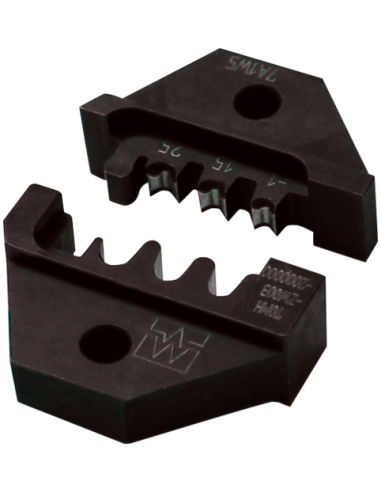 Wkład zaciskarki dla pinów 2,5mm (do 2,5mm2) 70MH-ZW003-2000000 | Przewody i Złącza | Eshop Dopak | Wszystko dla Przemysłu