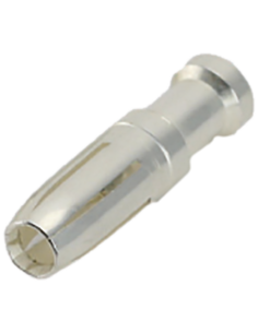 8 mm styk zaciskowy f/toczony/srebrny/35 mm? 70MH-ZKB1S-0401100 | Przewody i Złącza | Eshop Dopak | Wszystko dla Przemysłu