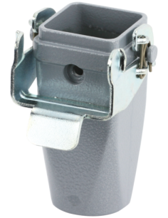 Obudowa Modlink Heavy A3 niski profil, IP65  70MH-GKANL-B01B000 | Przewody i Złącza | Eshop Dopak | Wszystko dla Przemysłu