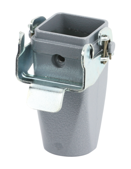 Obudowa Modlink Heavy A3 niski profil, IP65  70MH-GKANL-B01B000 | Przewody i Złącza | Eshop Dopak | Wszystko dla Przemysłu