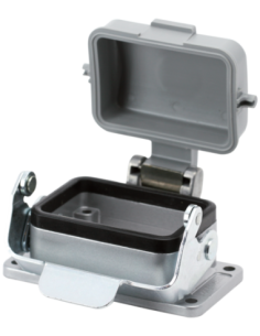 Budowa konstrukcji Modlink Heavy B6, IP65 70MH-GADNL-B000010 | Przewody i Złącza | Eshop Dopak | Wszystko dla Przemysłu