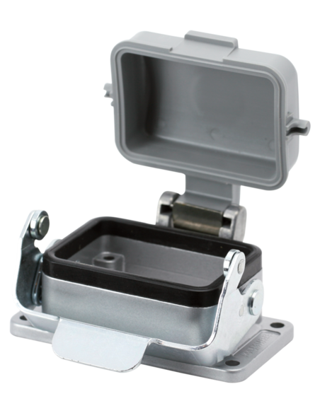 Budowa konstrukcji Modlink Heavy B6, IP65 70MH-GADNL-B000010 | Przewody i Złącza | Eshop Dopak | Wszystko dla Przemysłu