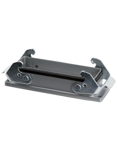 Budowa Modlink Heavy B24 IP67 70MH-GAGNQ-B000100 | Przewody i Złącza | Eshop Dopak | Wszystko dla Przemysłu