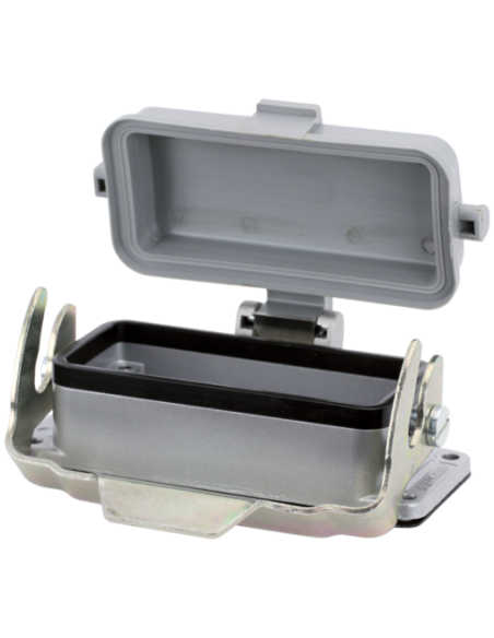 Obudowa Modlink Heavy B24, IP65 70MH-GAGNL-B000010 | Przewody i Złącza | Eshop Dopak | Wszystko dla Przemysłu