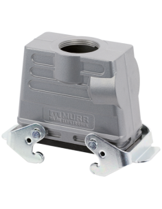 Obudowa Modlink Heavy, wysoki profil, IP65 70MH-GKFHQ-B01D000 | Przewody i Złącza | Eshop Dopak | Wszystko dla Przemysłu