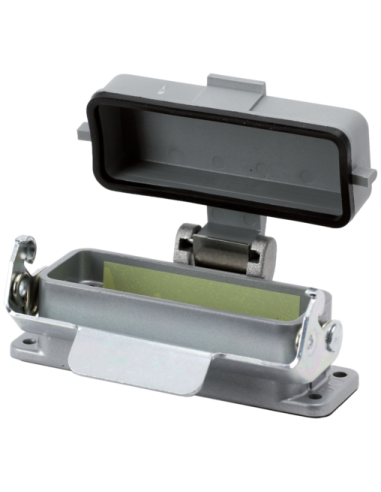 Obudowa Modlink Heavy A16 IP65 70MH-GACNL-B000010 | Przewody i Złącza | Eshop Dopak | Wszystko dla Przemysłu