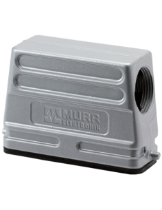 A16 niski profil, IP65 70MH-GTCNL-A02C000 | Przewody i Złącza | Eshop Dopak | Wszystko dla Przemysłu