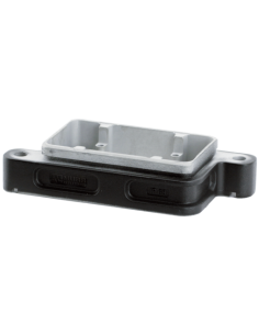 B6 Montaż grodziowy h., IP68 70MH-GADNS-B000200 | Przewody i Złącza | Eshop Dopak | Wszystko dla Przemysłu