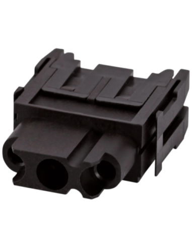 Wkład Modlink Heavy Modular żeński, 3-polowy 70MH-MAC1C-0030903 | Przewody i Złącza | Eshop Dopak | Wszystko dla Przemysłu