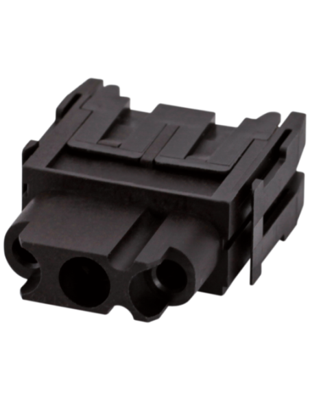 Wkład Modlink Heavy Modular żeński, 3-polowy 70MH-MAC1C-0030903 | Przewody i Złącza | Eshop Dopak | Wszystko dla Przemysłu