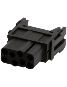 Wkładka Modlink Heavy Modular, żeńska, 8-polowa, 400V, 16A 70MH-MAC1C-0080402 | Przewody i Złącza | Eshop Dopak | Wszystko dla P