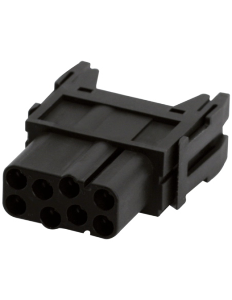 Wkładka Modlink Heavy Modular, żeńska, 8-polowa, 400V, 16A 70MH-MAC1C-0080402 | Przewody i Złącza | Eshop Dopak | Wszystko dla P
