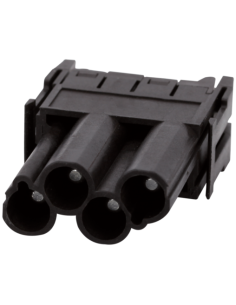 Wkładka Modlink Heavy męska, 4-polowa, 830V, 40A 70MH-MAB1C-0040603 | Przewody i Złącza | Eshop Dopak | Wszystko dla Przemysłu