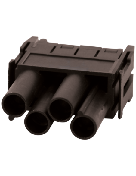 Wkładka Modlink Heavy żeńska 4-polowa 830V, 40A 70MH-MAC1C-0040603 | Przewody i Złącza | Eshop Dopak | Wszystko dla Przemysłu