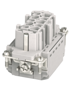 Wkładka wydania Modlink Heavy B10, żeńska, 3 2 polowa, 70MH-EB3U2-EP05020 | Przewody i Złącza | Eshop Dopak | Wszystko dla Przem