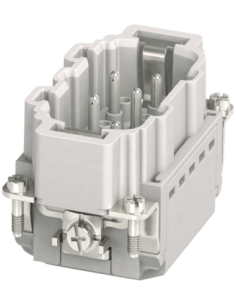 Wkładka wydania Modlink Heavy B10, męski, 3 2 polowa, 70MH-ES3U2-EP05020 | Przewody i Złącza | Eshop Dopak | Wszystko dla Przemy