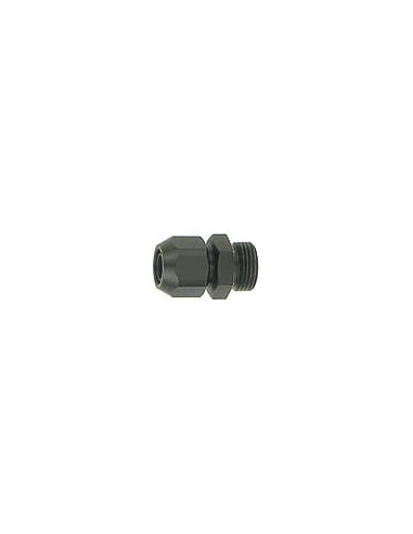 Złącze skręcane do węży PVC fi 14x8 mm, G 3/8 GZ, aluminium | Pneumatyka | Eshop Dopak | Wszystko dla Przemysłu
