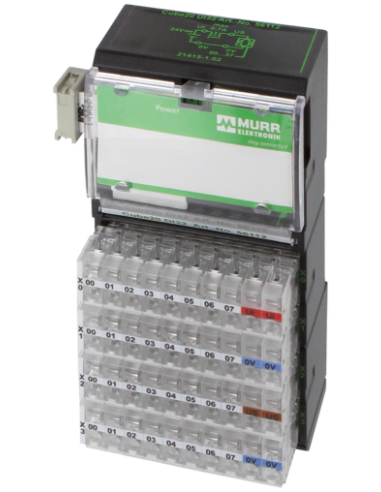 Moduł sieciowy Cube20 DI32 56112 | Elektronika | Eshop Dopak | Wszystko dla Przemysłu