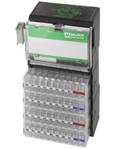 Moduł sieciowy Cube20 DO32 0,5A 56118 | Elektronika | Eshop Dopak | Wszystko dla Przemysłu