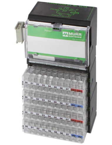 Moduł sieciowy Cube20 DO32 0,5A 56118 | Elektronika | Eshop Dopak | Wszystko dla Przemysłu
