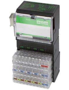 Moduł sieciowy Cube20 AO4 UI 56220 | Elektronika | Eshop Dopak | Wszystko dla Przemysłu