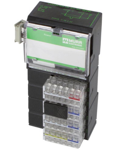 Moduł sieciowy Cube20 AI4 TH 56240 | Elektronika | Eshop Dopak | Wszystko dla Przemysłu