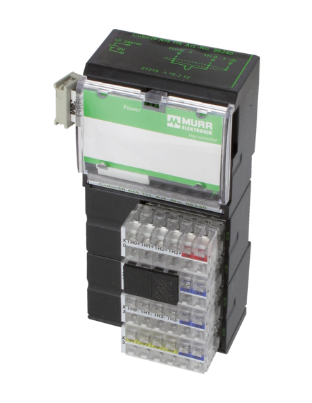 Moduł sieciowy Cube20 AI4 TH 56240 | Elektronika | Eshop Dopak | Wszystko dla Przemysłu