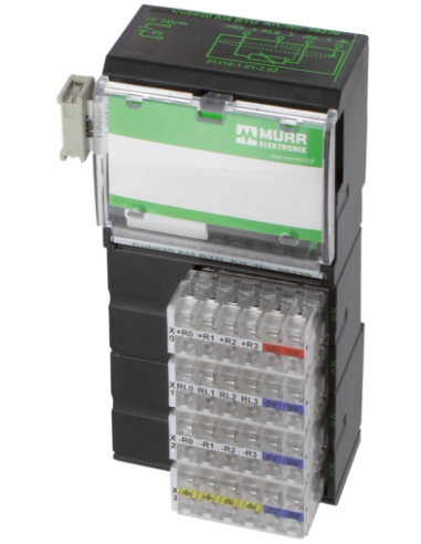 Moduł sieciowy Cube20 AI4 RTD 56230 | Elektronika | Eshop Dopak | Wszystko dla Przemysłu