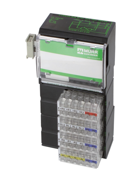 Moduł sieciowy Cube20 AI4 RTD 56230 | Elektronika | Eshop Dopak | Wszystko dla Przemysłu