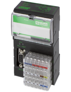 Węzeł sieciowy Cube20 BN-P Profibus 56001 | Elektronika | Eshop Dopak | Wszystko dla Przemysłu