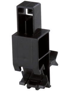 Cube20S- uchwyt ekranujący 57191 | Elektronika | Eshop Dopak | Wszystko dla Przemysłu