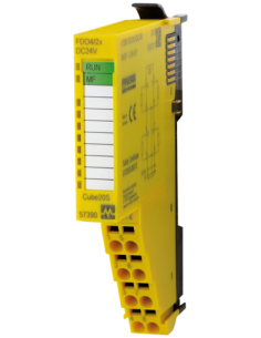 Cube20S FDO4 Bezpieczeństwo 57390 | Elektronika | Eshop Dopak | Wszystko dla Przemysłu