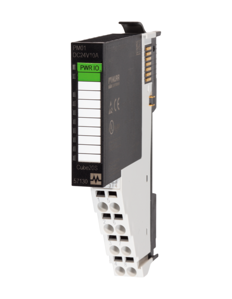 Moduł zasilacza Cube20S 24VDC 57130 | Elektronika | Eshop Dopak | Wszystko dla Przemysłu