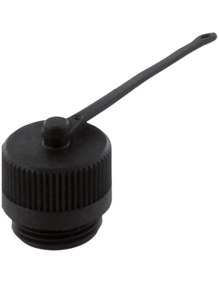 Zaślepka 7/8" 55385 | Elektronika | Eshop Dopak | Wszystko dla Przemysłu