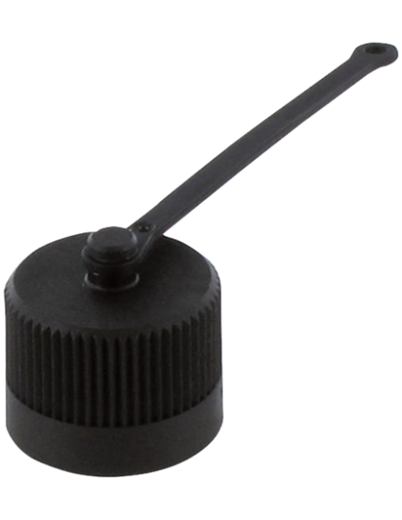 Zaślepka 7/8" (Mini) 55384 | Elektronika | Eshop Dopak | Wszystko dla Przemysłu